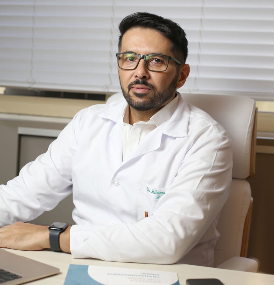 Dr. Hildomar