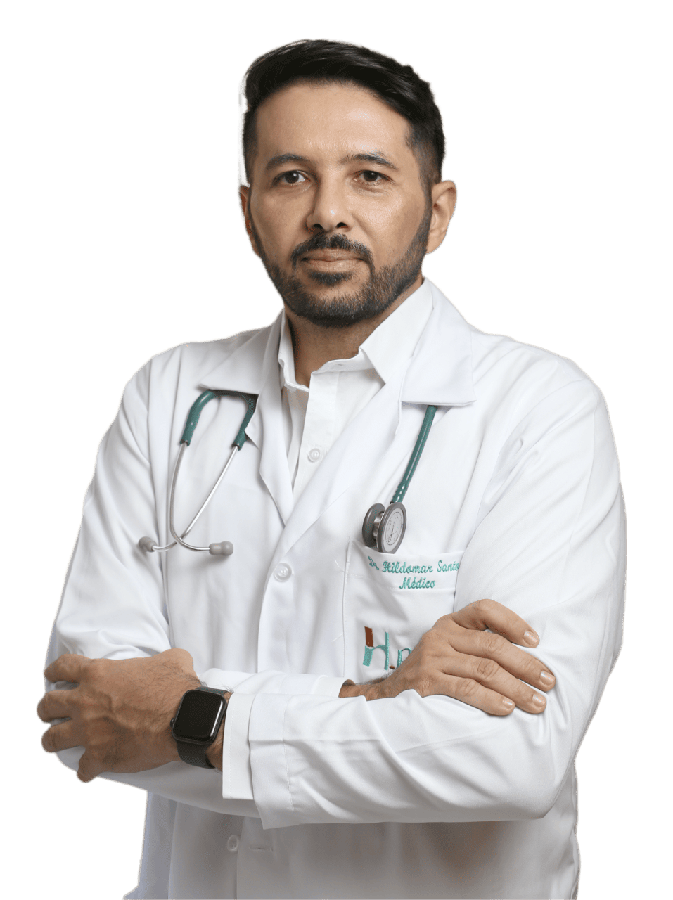 Dr. Hildomar