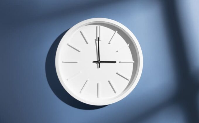 100 Dias para o Fim do Ano: Por Que a Mudança Não Pode Mais Esperar