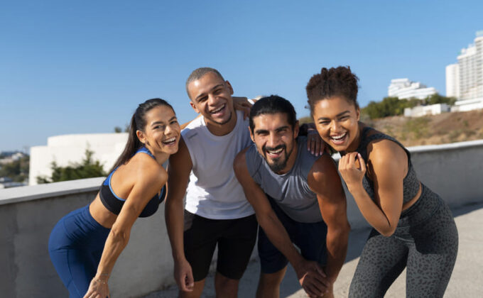 A Revolução da Geração Wellness: Por que a Saúde se Tornou o Novo Símbolo de Sucesso